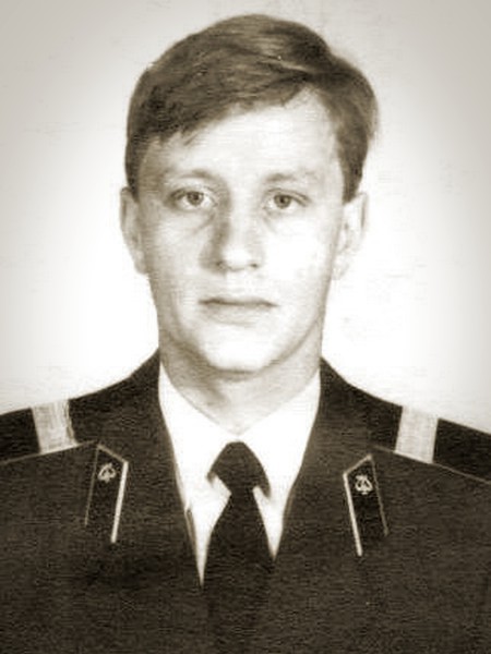 Яцук Владислав Борисович